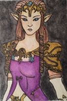 Zelda